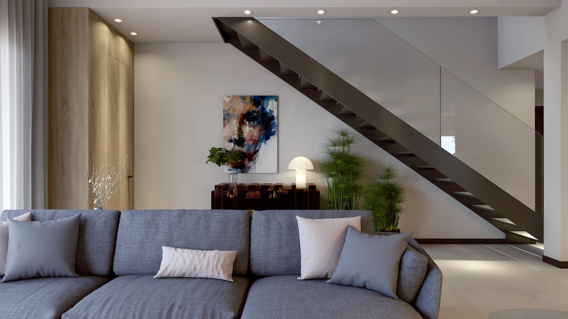 Neubau - Villa - Algorfa - La Finca golf resort