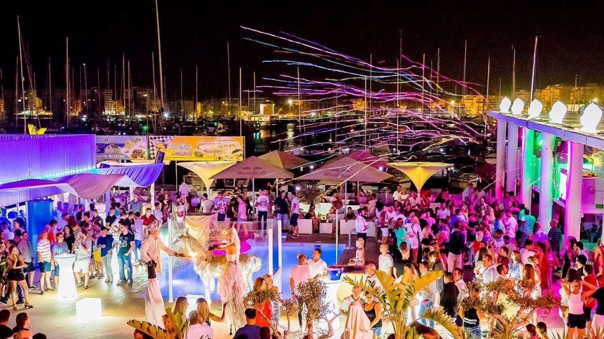 Neubau - Wohnung - Torrevieja - Los Balcones