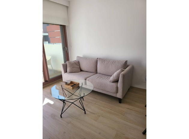 Återförsäljning - Lägenhet - Mil Palmeras - Res. Bianca Beach