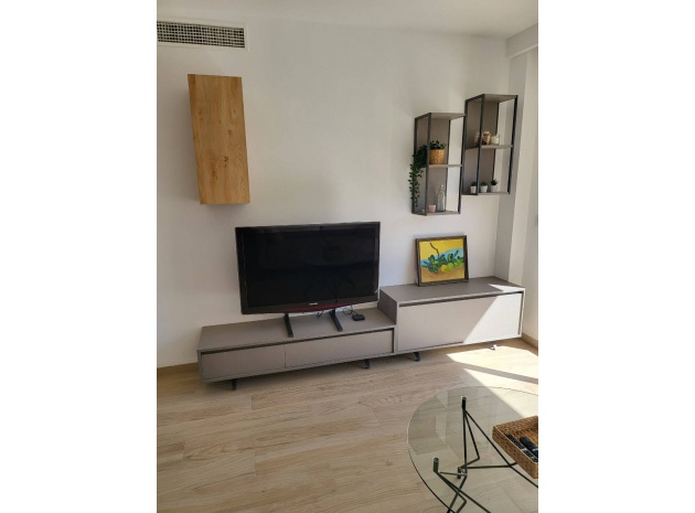 Återförsäljning - Lägenhet - Mil Palmeras - Res. Bianca Beach