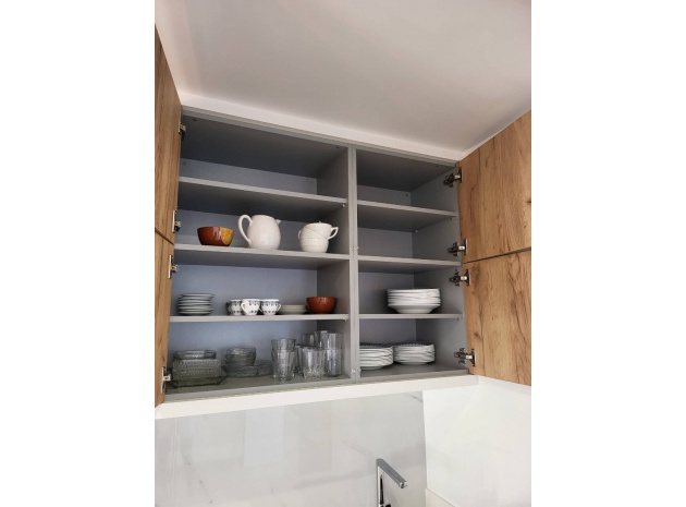 Återförsäljning - Lägenhet - Mil Palmeras - Res. Bianca Beach