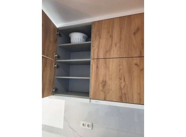 Återförsäljning - Lägenhet - Mil Palmeras - Res. Bianca Beach