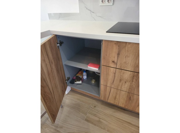 Återförsäljning - Lägenhet - Mil Palmeras - Res. Bianca Beach