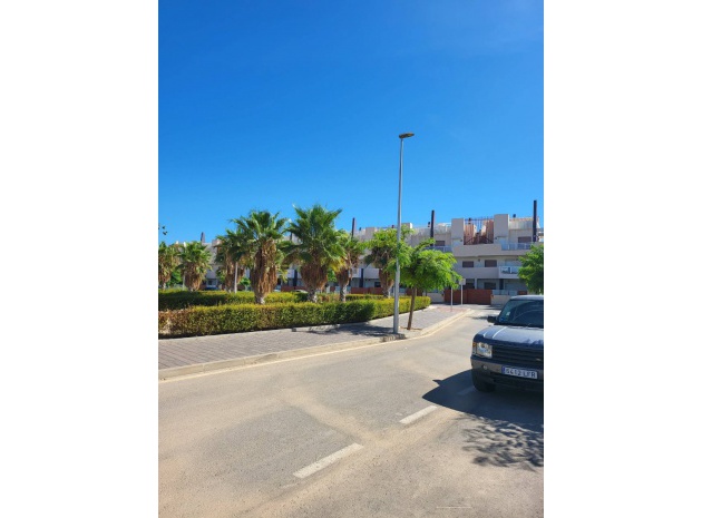 Återförsäljning - Lägenhet - Mil Palmeras - Res. Bianca Beach