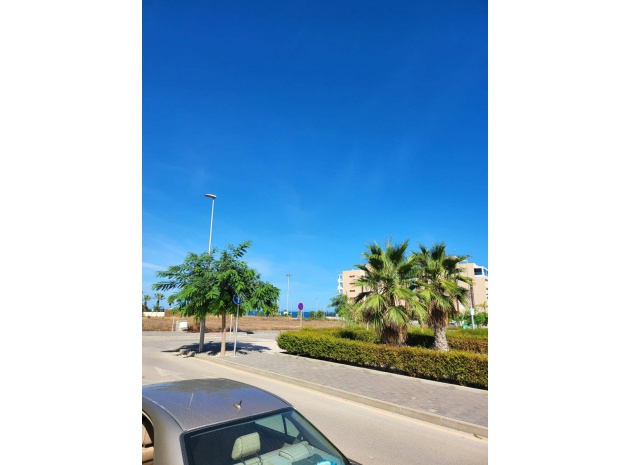 Återförsäljning - Lägenhet - Mil Palmeras - Res. Bianca Beach