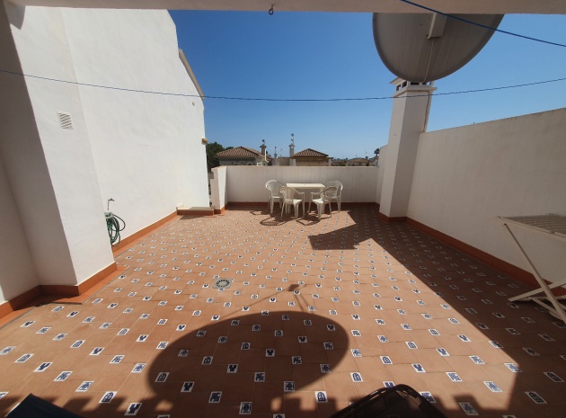 Resale - Bungalow - Villamartin - Los Dolses