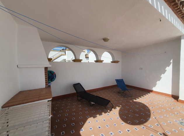 Resale - Bungalow - Villamartin - Los Dolses