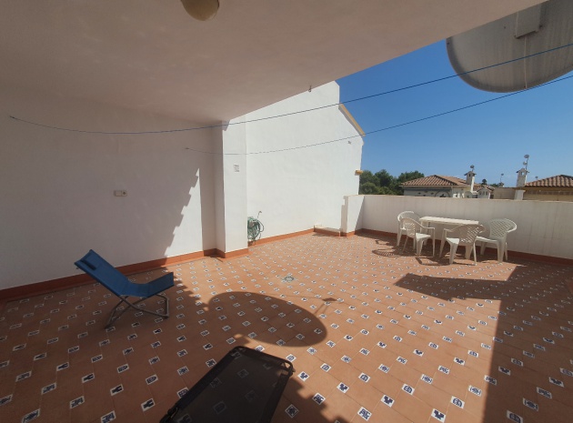 Resale - Bungalow - Villamartin - Los Dolses