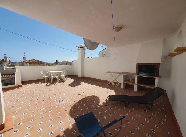 Resale - Bungalow - Villamartin - Los Dolses