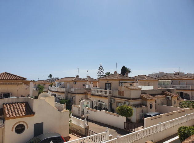 Resale - Bungalow - Villamartin - Los Dolses