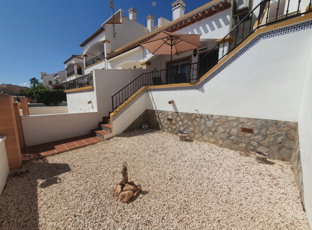 Resale - Bungalow - Villamartin - Los Dolses