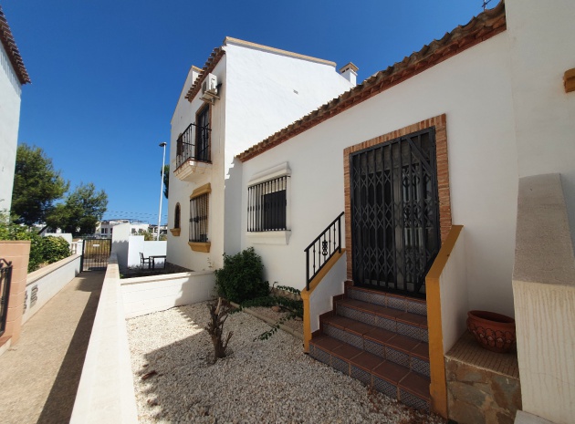Resale - Bungalow - Villamartin - Los Dolses