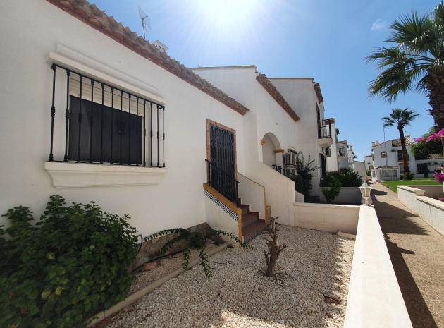 Resale - Bungalow - Villamartin - Los Dolses