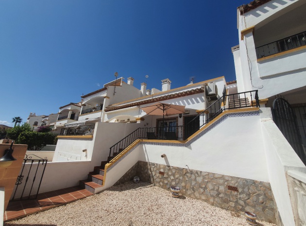 Resale - Bungalow - Villamartin - Los Dolses