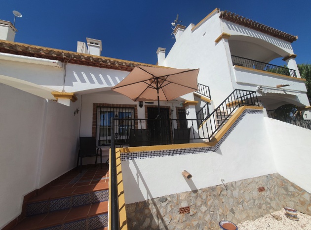 Resale - Bungalow - Villamartin - Los Dolses