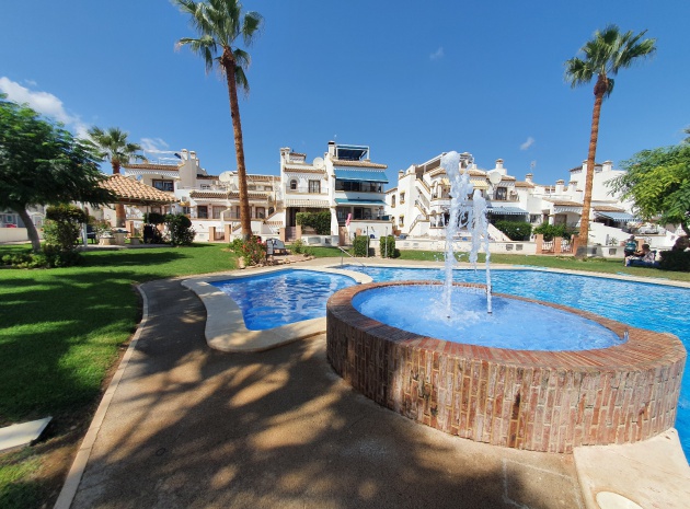 Resale - Bungalow - Villamartin - Los Dolses