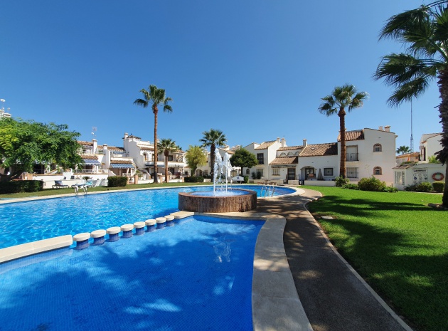 Resale - Bungalow - Villamartin - Los Dolses