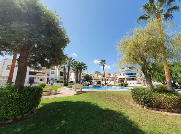 Resale - Bungalow - Villamartin - Los Dolses