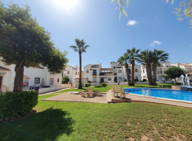 Resale - Bungalow - Villamartin - Los Dolses