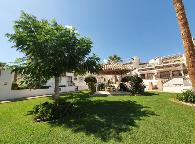 Resale - Bungalow - Villamartin - Los Dolses