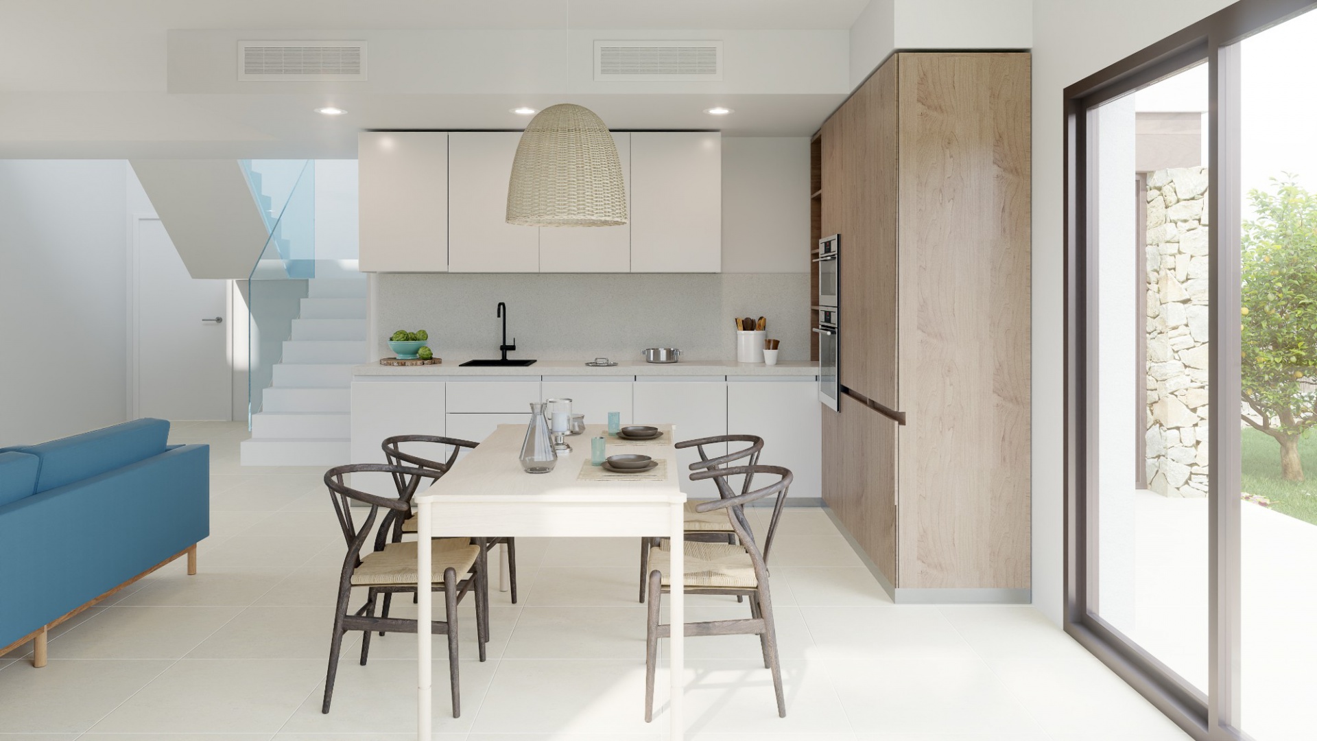 Neubau - Villa - Benidorm - Finestrat