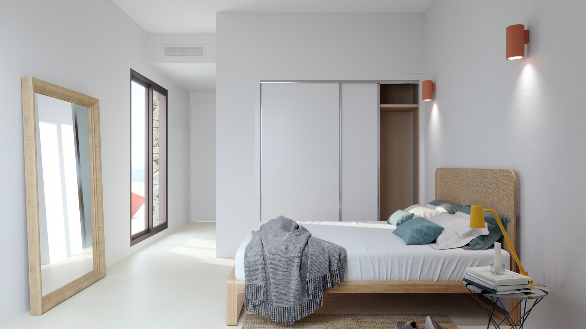 Neubau - Villa - Benidorm - Finestrat