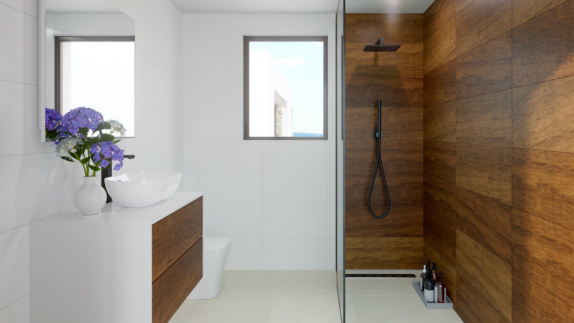 Neubau - Villa - Benidorm - Finestrat