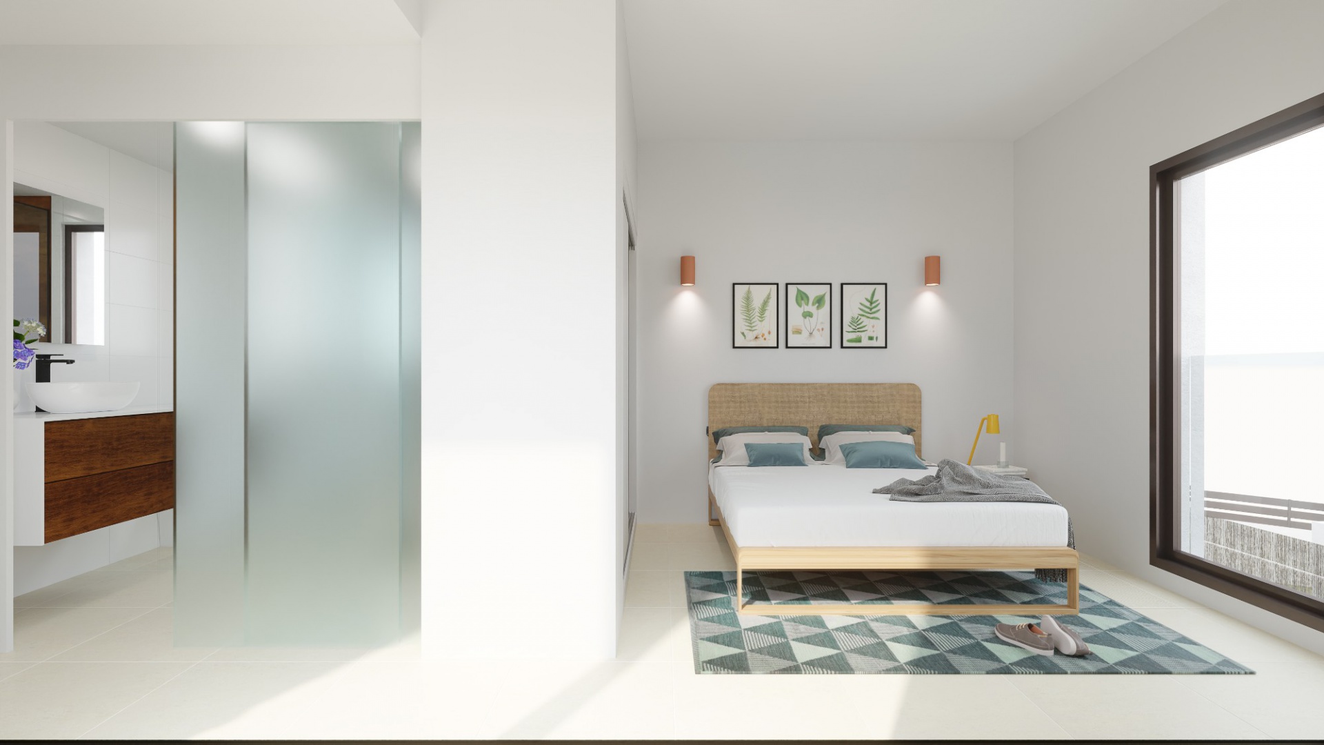 Neubau - Villa - Benidorm - Finestrat