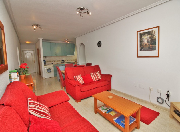 Resale - Apartment - Villamartin - Costa Paraiso