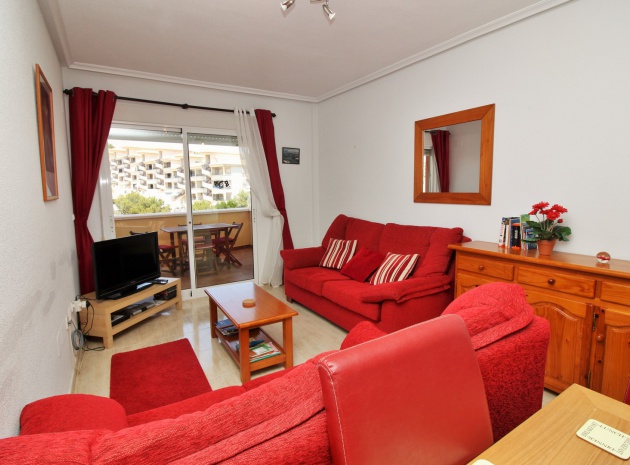 Resale - Apartment - Villamartin - Costa Paraiso