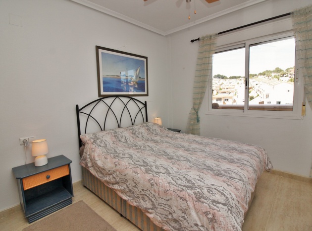 Resale - Apartment - Villamartin - Costa Paraiso