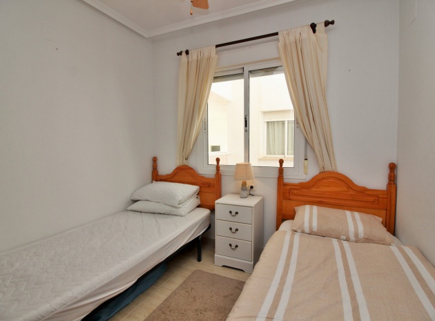 Resale - Apartment - Villamartin - Costa Paraiso