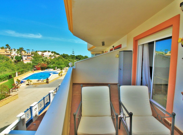 Resale - Apartment - Villamartin - Costa Paraiso