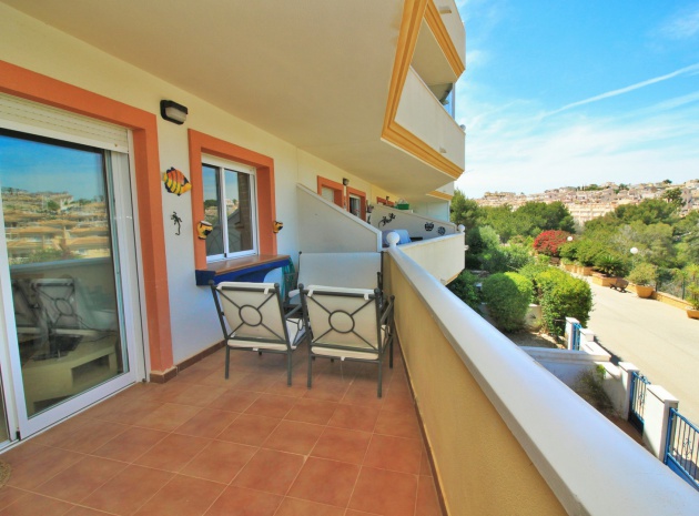 Resale - Apartment - Villamartin - Costa Paraiso
