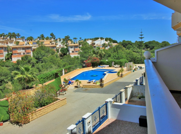 Resale - Apartment - Villamartin - Costa Paraiso