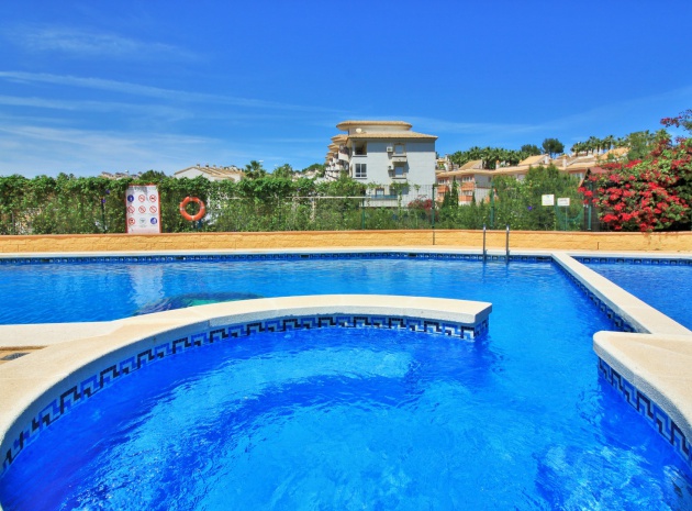 Resale - Apartment - Villamartin - Costa Paraiso