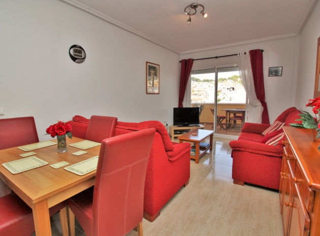 Resale - Apartment - Villamartin - Costa Paraiso