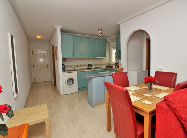 Resale - Apartment - Villamartin - Costa Paraiso