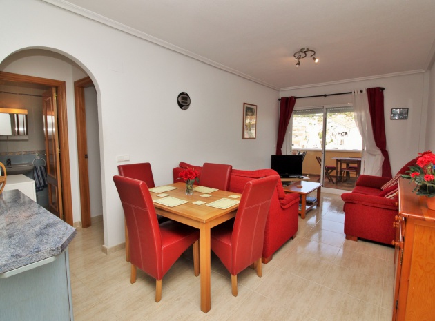 Resale - Apartment - Villamartin - Costa Paraiso
