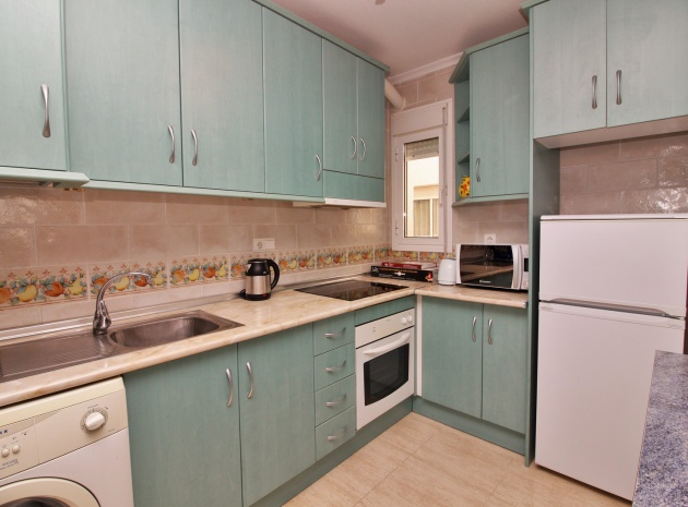 Resale - Apartment - Villamartin - Costa Paraiso