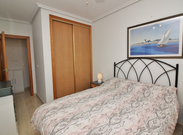 Resale - Apartment - Villamartin - Costa Paraiso