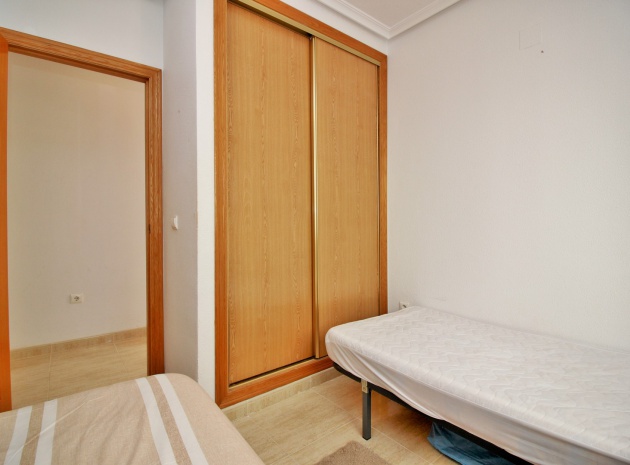 Resale - Apartment - Villamartin - Costa Paraiso