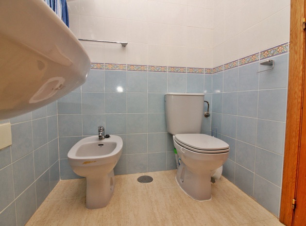 Resale - Apartment - Villamartin - Costa Paraiso