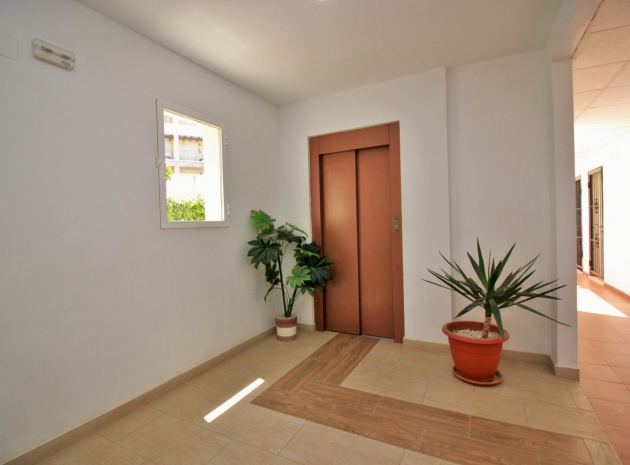 Resale - Apartment - Villamartin - Costa Paraiso
