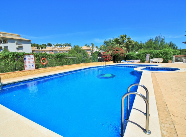 Resale - Apartment - Villamartin - Costa Paraiso