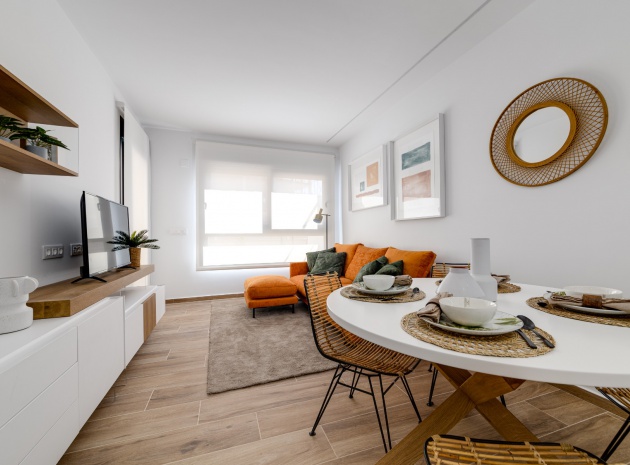 New Build - Apartment - Villamartin - Panorama Golf