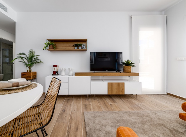 New Build - Apartment - Villamartin - Panorama Golf