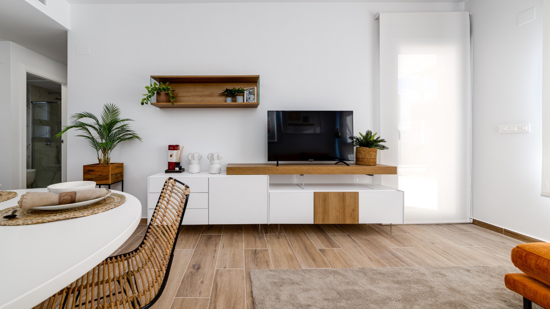 New Build - Apartment - Villamartin - Panorama Golf