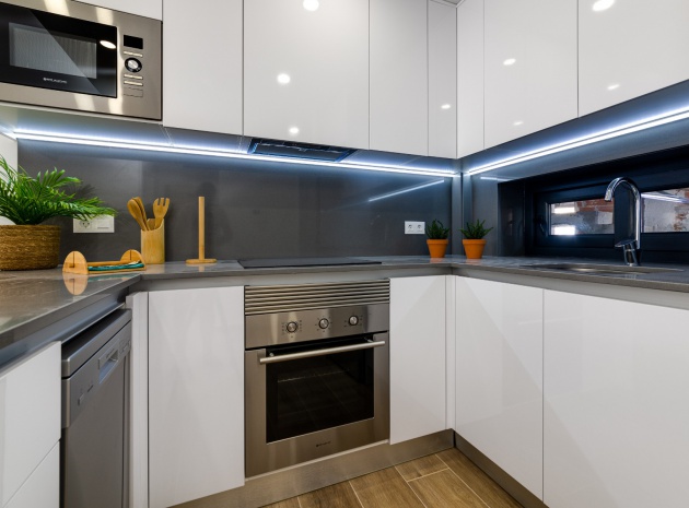 New Build - Apartment - Villamartin - Panorama Golf