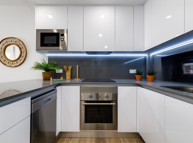 New Build - Apartment - Villamartin - Panorama Golf